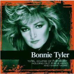 Bonnie Tyler : Bonnie Tyler Collection